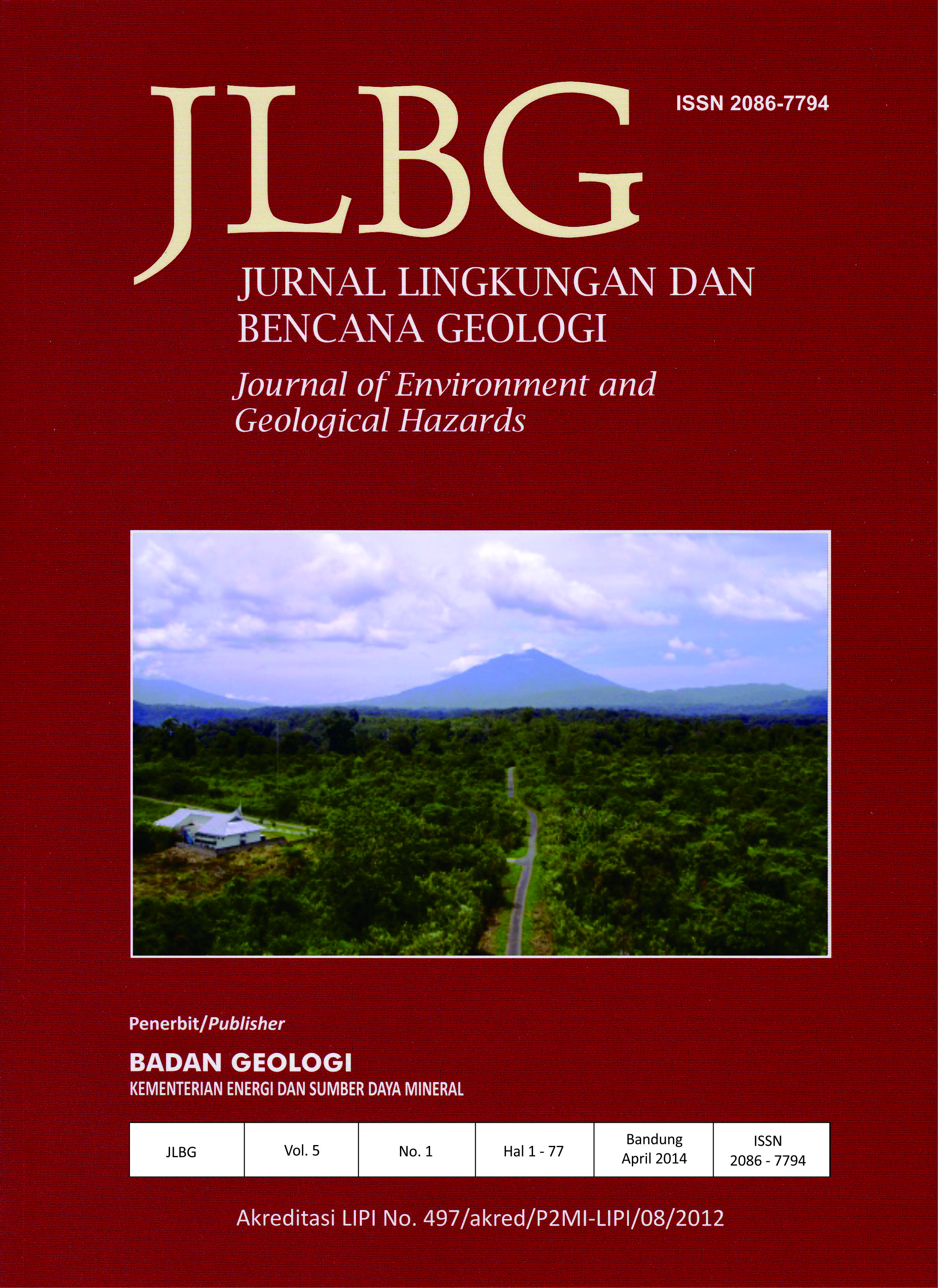 Cover Page