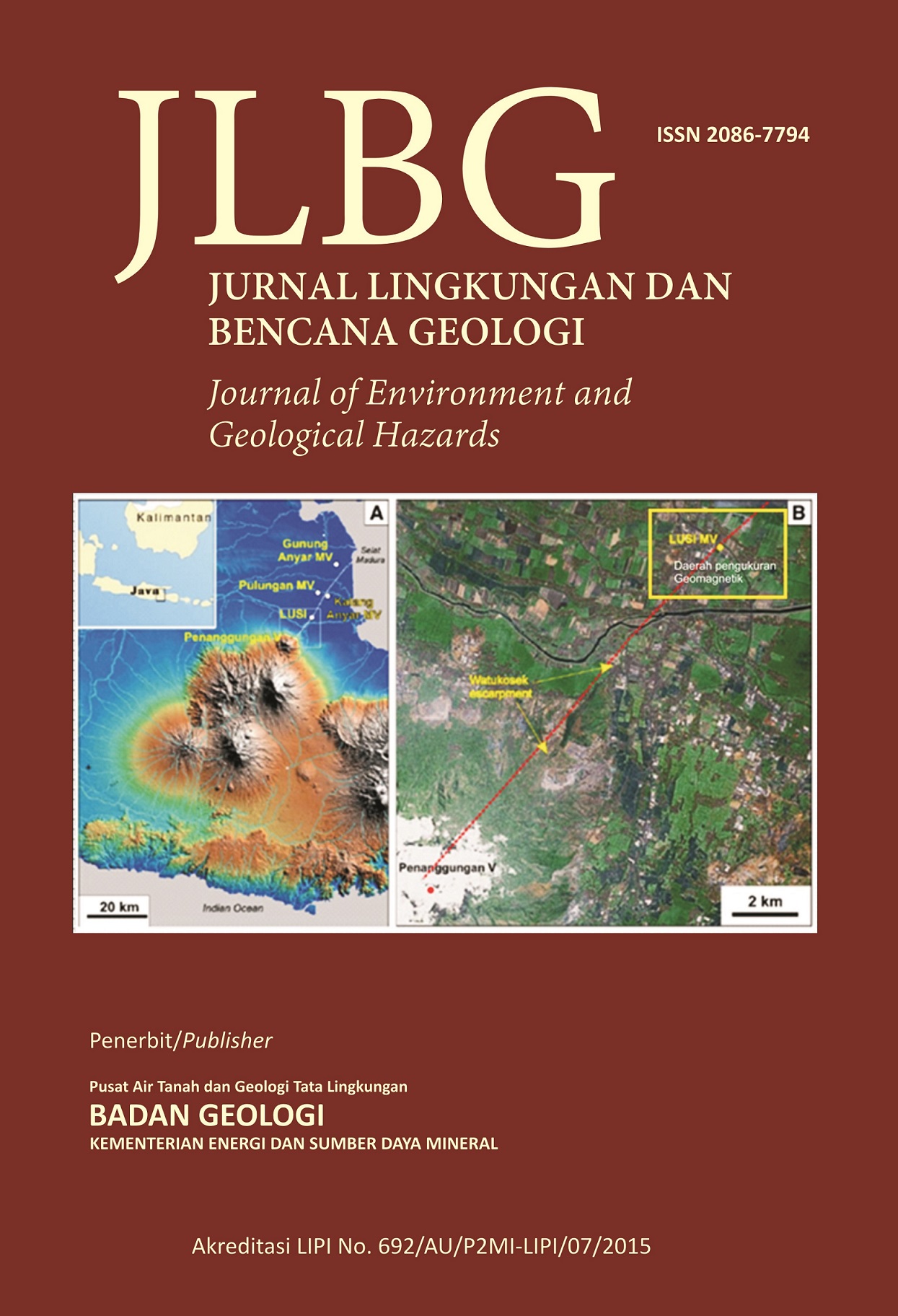 Cover Page