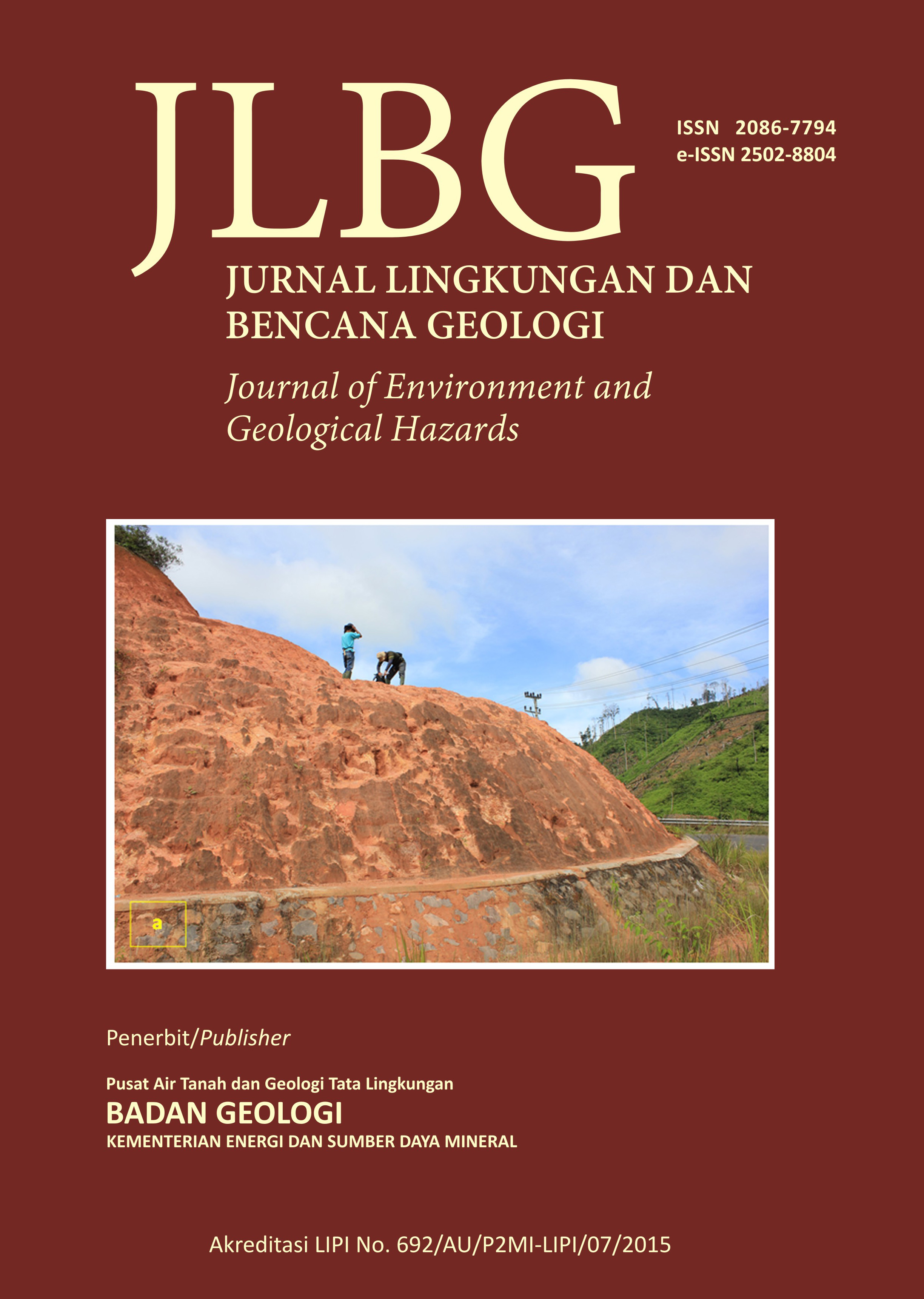 Cover Page
