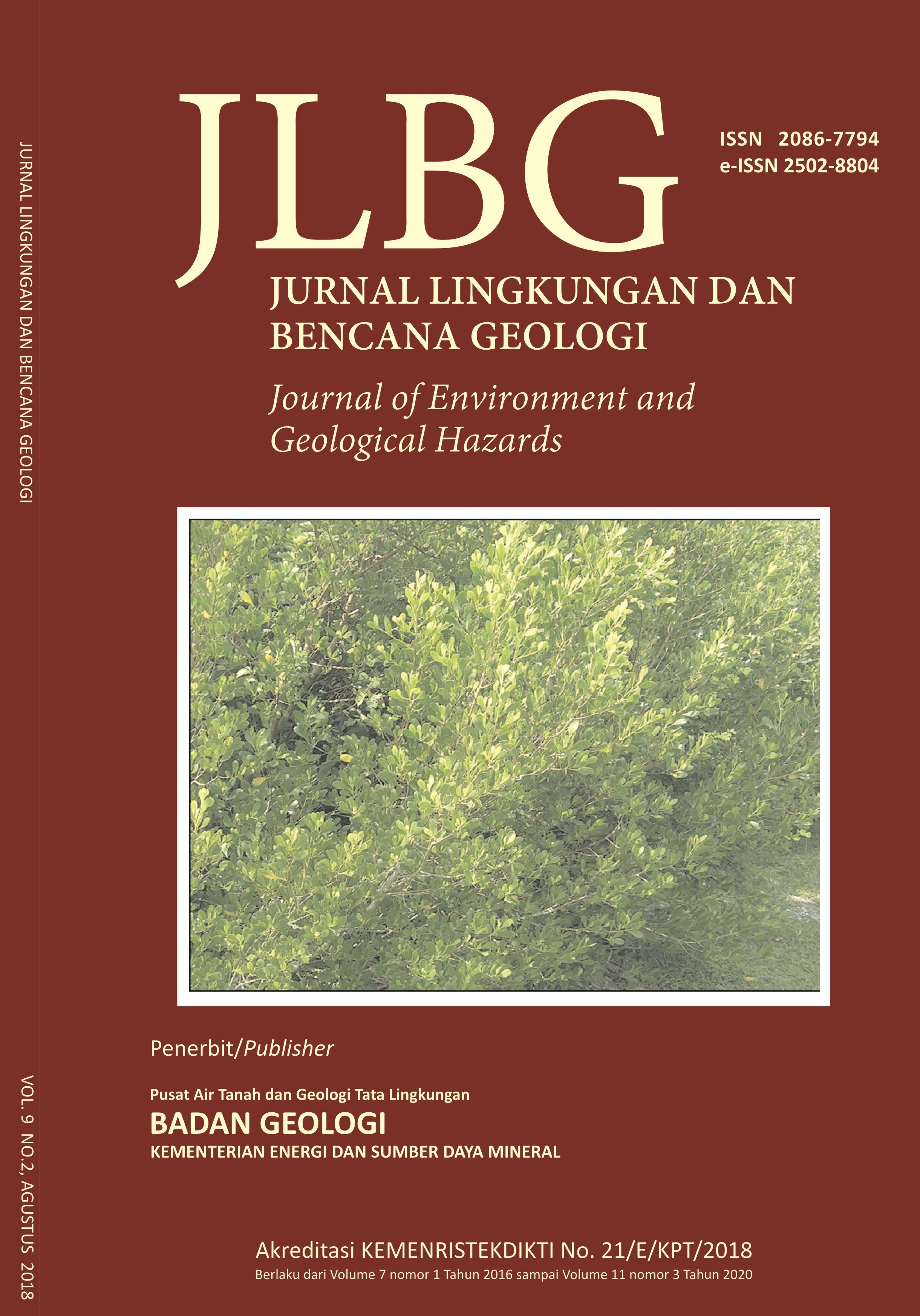 Cover Page