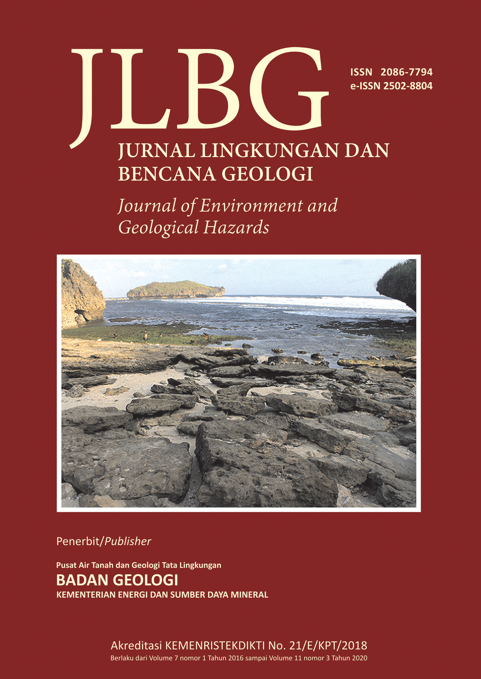 Cover Page