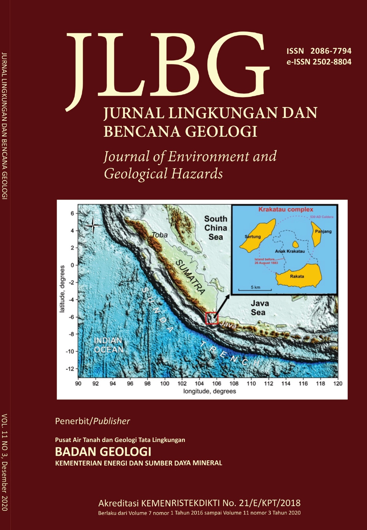 Cover Page