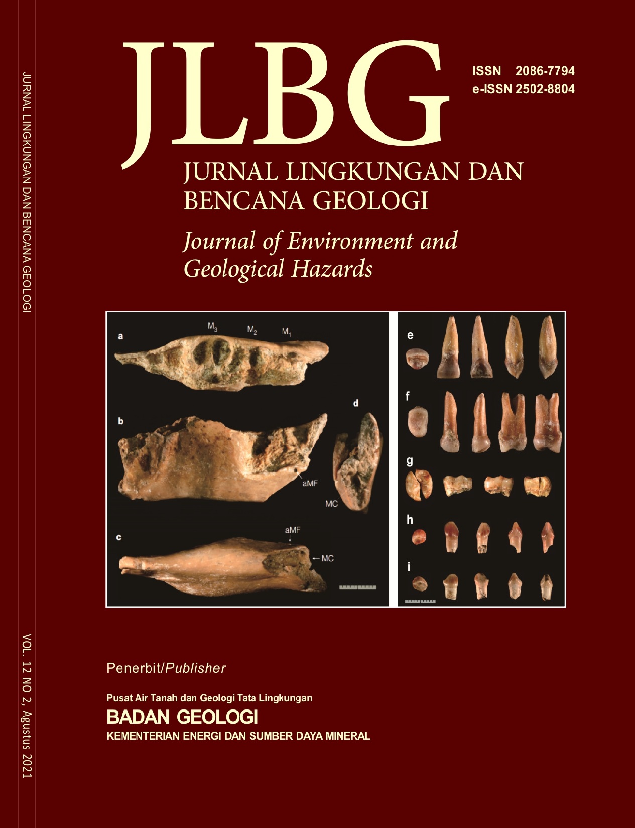Cover Page