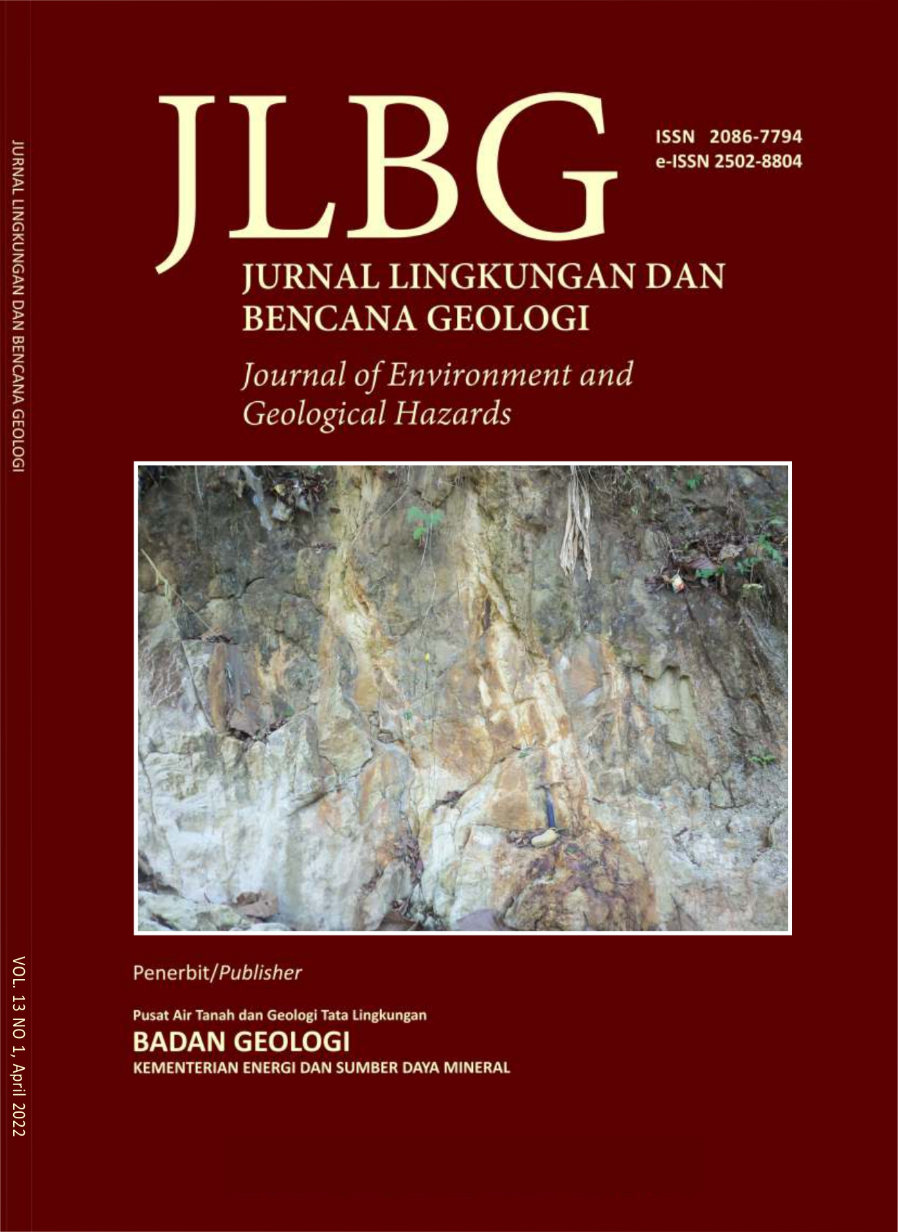 Cover Page