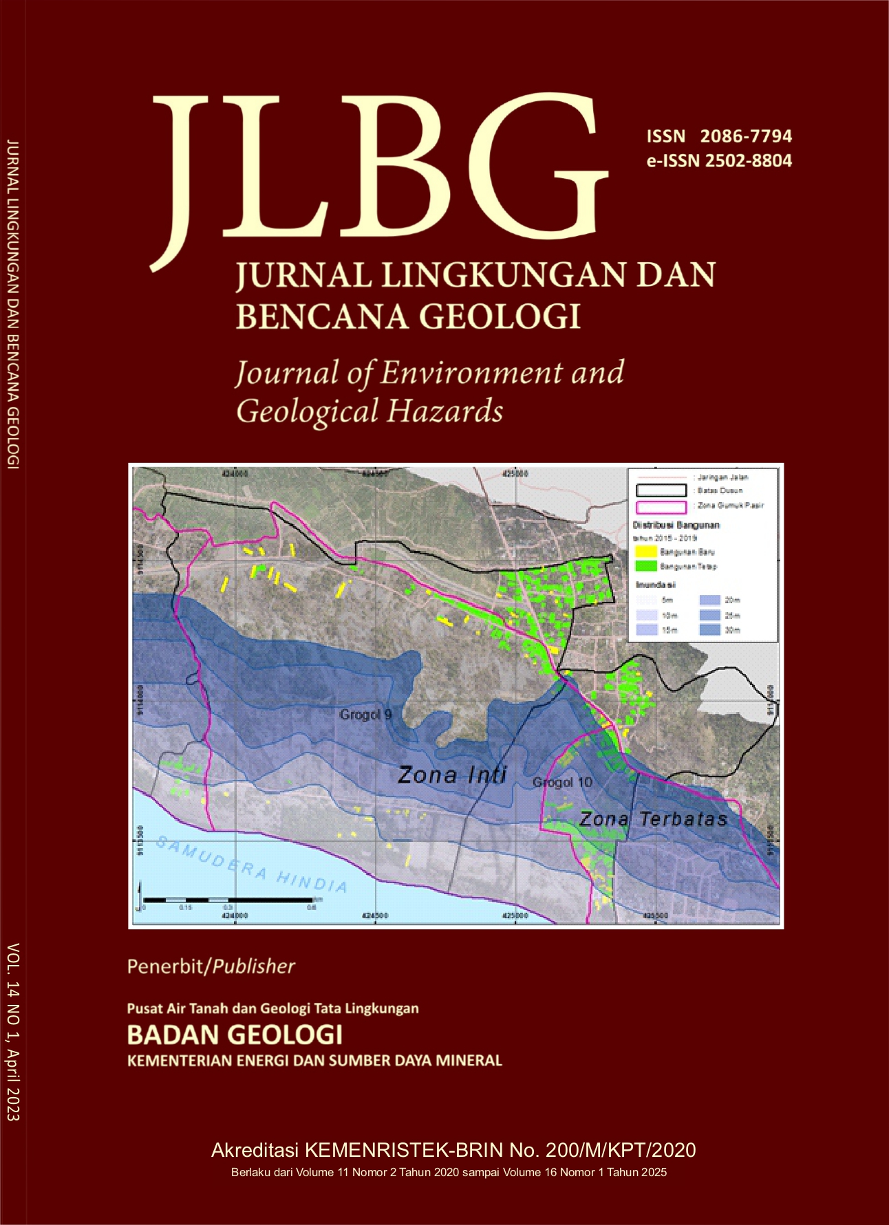 Cover Page