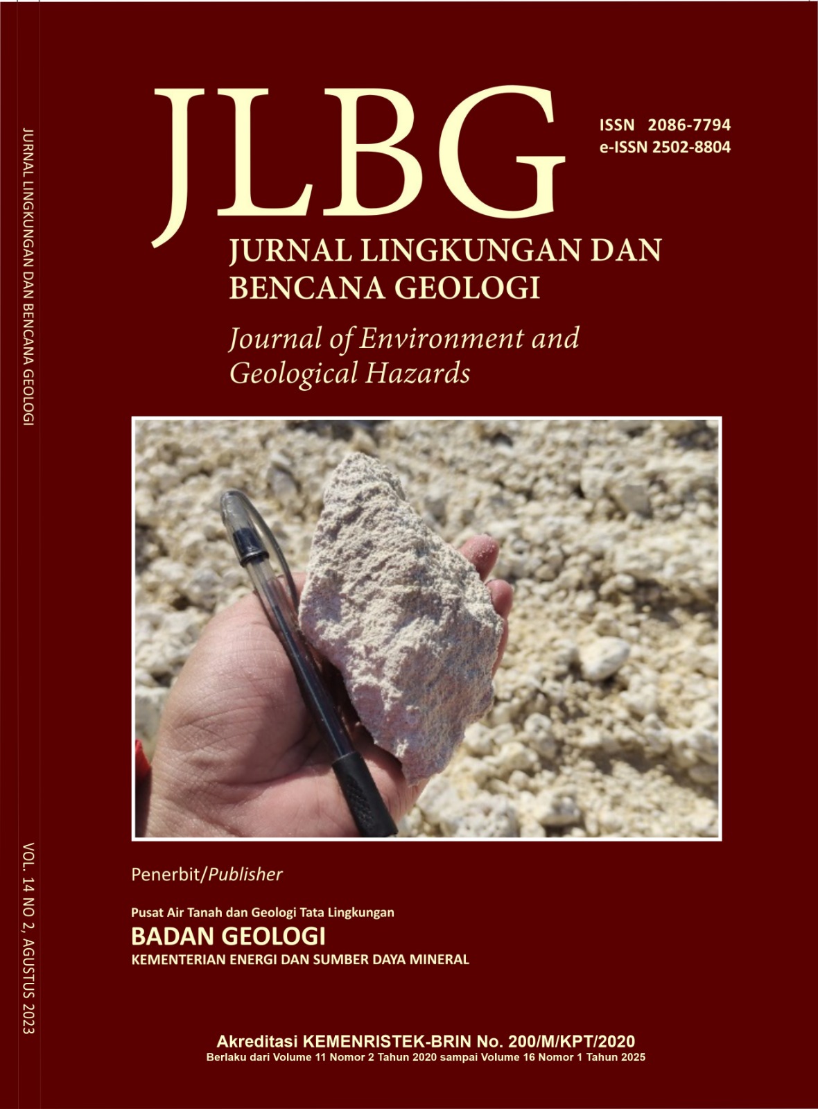 Cover Page