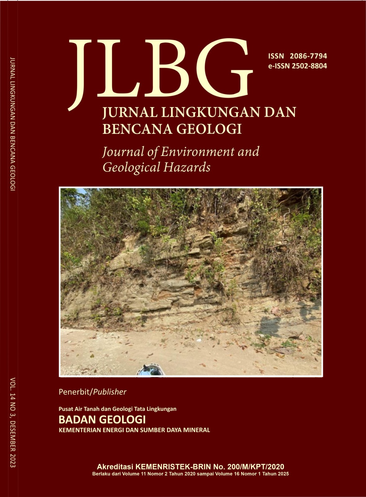 Cover Page