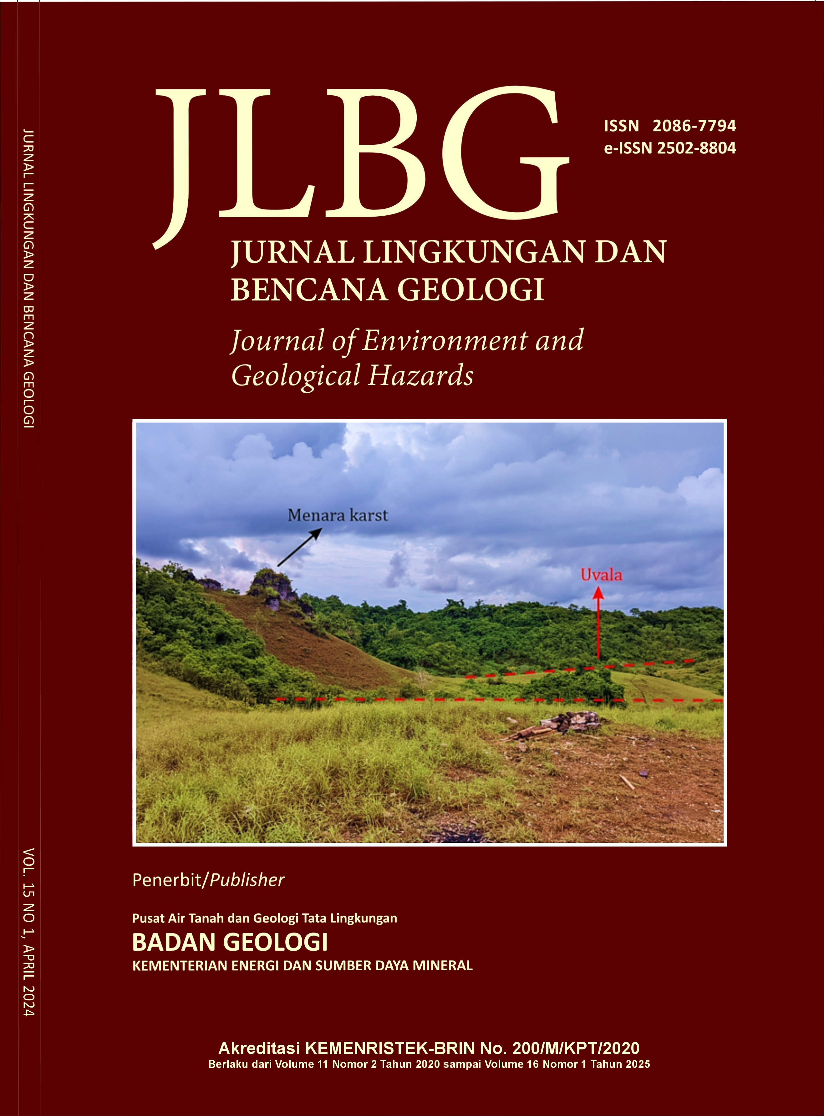 Cover Page