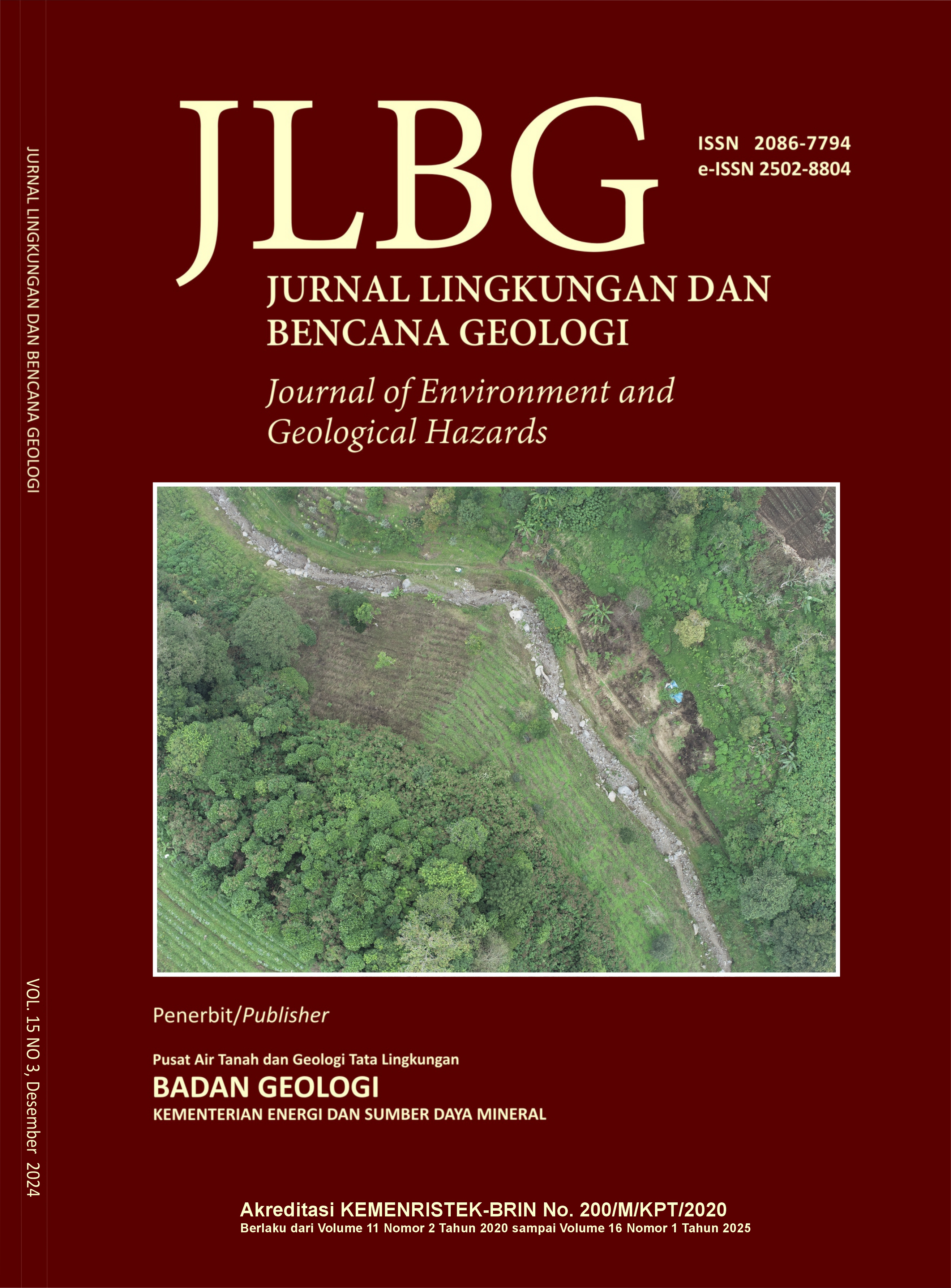 Cover Page